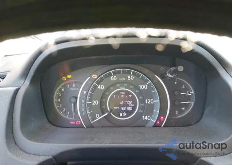 2016 Honda Cr-V Ex from USA, damaged, VIN 5J6RM3H53GL013079